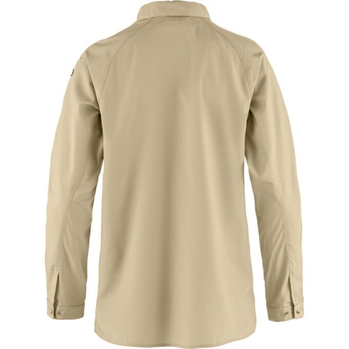 Camisas Abisko Hike W