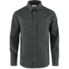 Camisas Abisko Trail L M