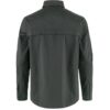 Camisas Abisko Trail L M