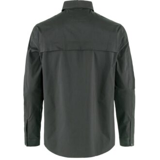 Camisas Abisko Trail L M