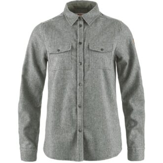 Camisas Canada lisa W