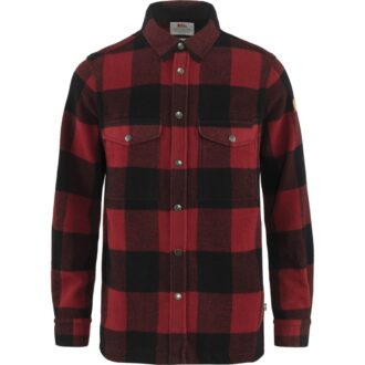 Camisas Canada M