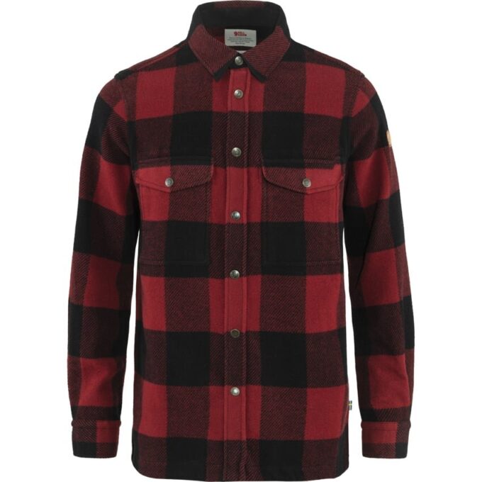 Camisas Canada M Camisas Canada M