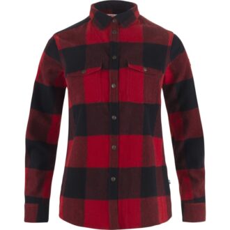 Camisas Canada W