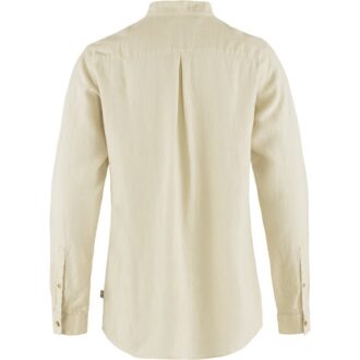 Camisas de cáñamo Ovik Ls W