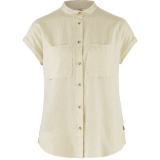 Camisas de cáñamo Ovik Ss W