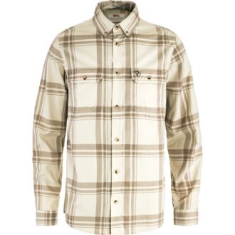 Camisas de franela Ovik Lite M