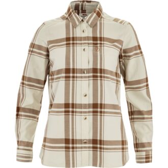 Camisas de franela Ovik Lite W