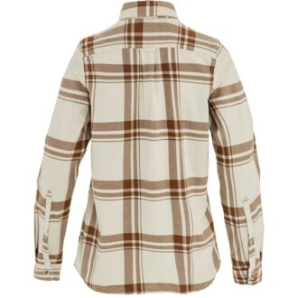 Camisas de franela Ovik Lite W