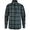 Camisas de senderismo Abisko Ls M
