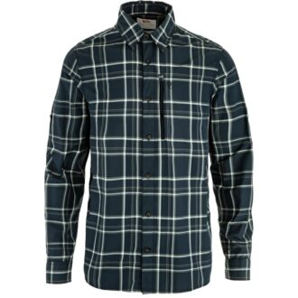 Camisas de senderismo Abisko Ls M