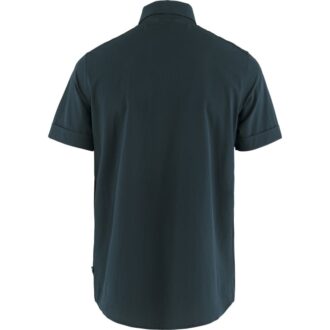 Camisas de trekking Abisko Ss M