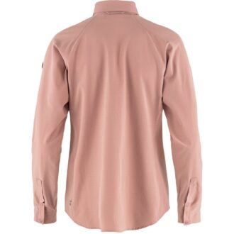Camisas de trekking Abisko W