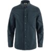 Camisas de trekking Keb Ls M