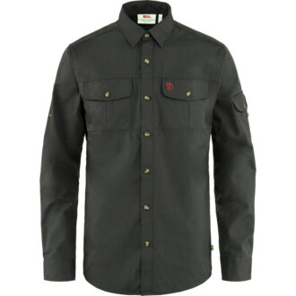 Camisas de trekking Singi Ls M