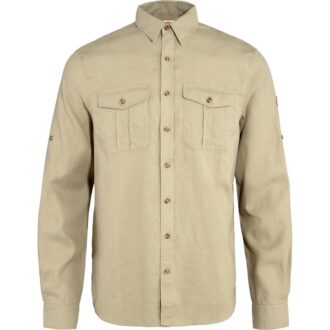 Camisas de viaje Ovik L M