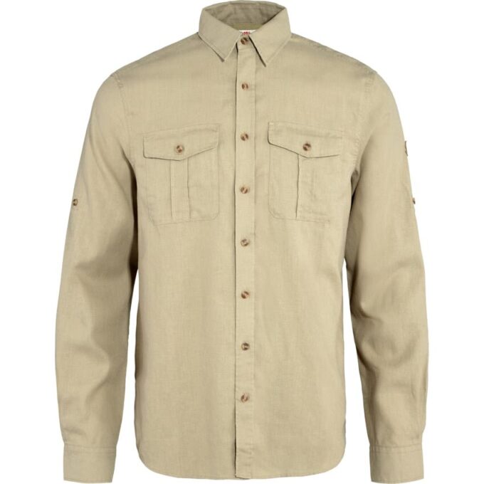 Camisas de viaje Ovik L M Camisas de viaje Ovik L M