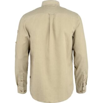 Camisas de viaje Ovik L M