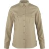 Camisas de viaje Ovik Ls W Camisas de viaje Ovik Ls W