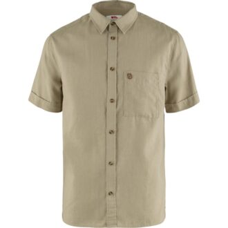 Camisas de viaje Ovik Ss M