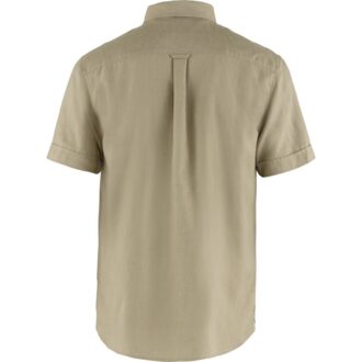 Camisas de viaje Ovik Ss M