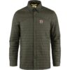 Camisas Expedition X-Latt M