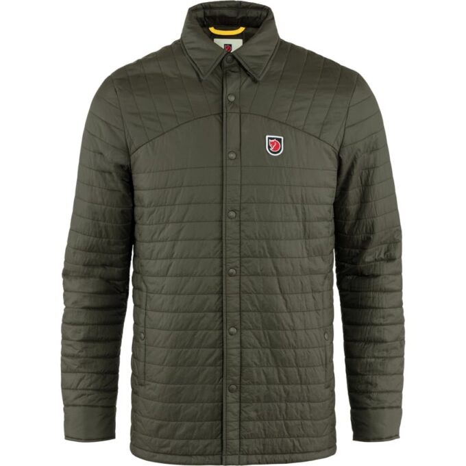 Camisas Expedition X-Latt M