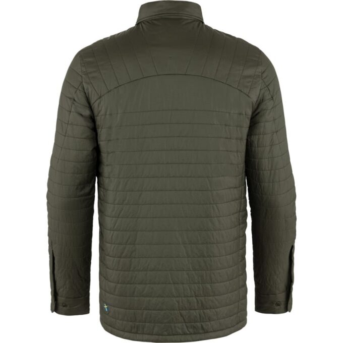 Camisas Expedition X-Latt M