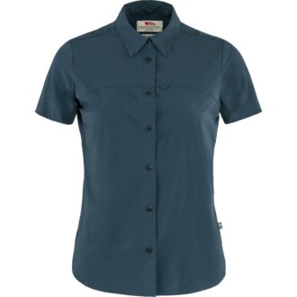 Camisas High Coast Lite Ss W