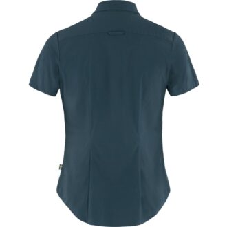 Camisas High Coast Lite Ss W