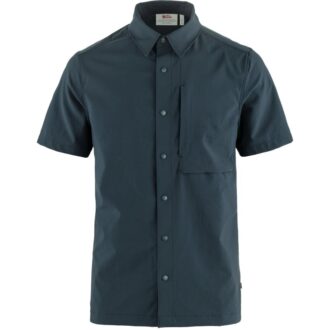 Camisas High Coast Pack Ss M