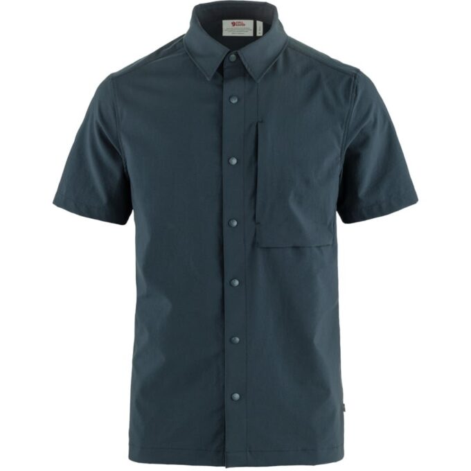 Camisas High Coast Pack Ss M Camisas High Coast Pack Ss M