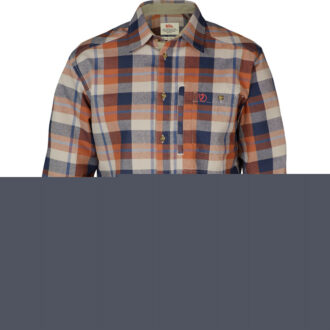 Camisas holgadas Fjallglim M