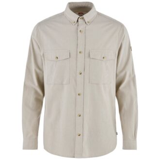 Camisas Ovik Chambray Ls M