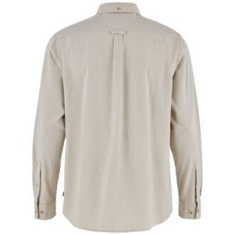 Camisas Ovik Chambray Ls M