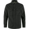 Camisas Ovik de sarga M Camisas Ovik de sarga M