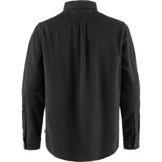 Camisas Ovik de sarga M Camisas Ovik de sarga M