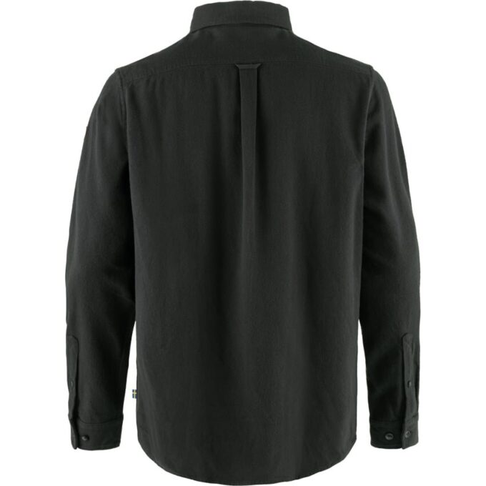 Camisas Ovik de sarga M Camisas Ovik de sarga M