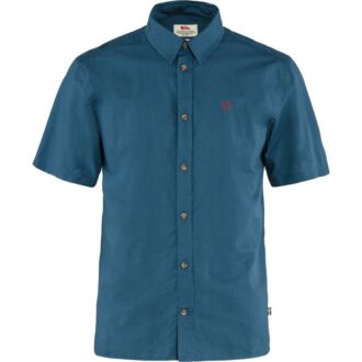 Camisas Ovik Lite S S M