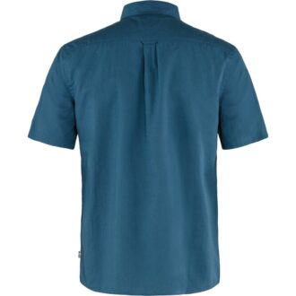 Camisas Ovik Lite S S M