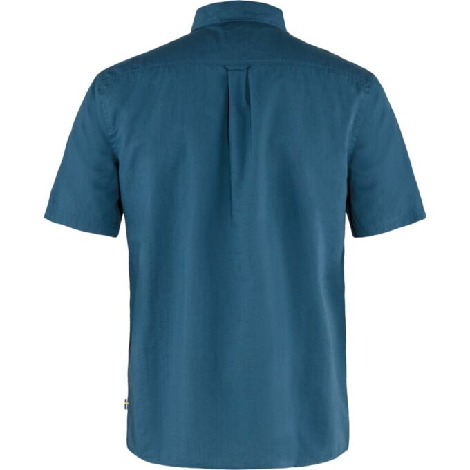 Camisas Ovik Lite S S M