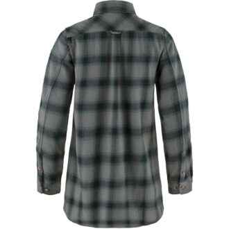 Camisas Ovik Twill Ls W