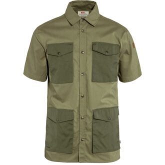 Camisas Raven Ss M Camisas Raven Ss M