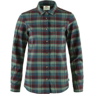 Camisas Singi Fjall W