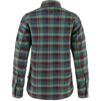 Camisas Singi Fjall W