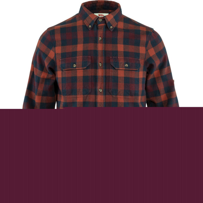 Camisas Skog Slim M Camisas Skog Slim M