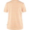 Camiseta a rayas Art W