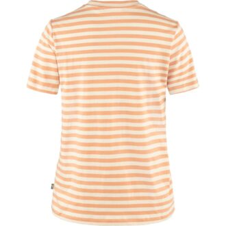 Camiseta a rayas Art W
