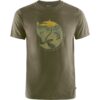 Camiseta Arctic Fox M