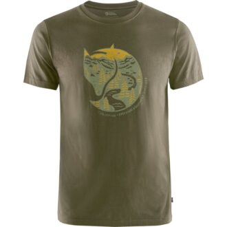 Camiseta Arctic Fox M